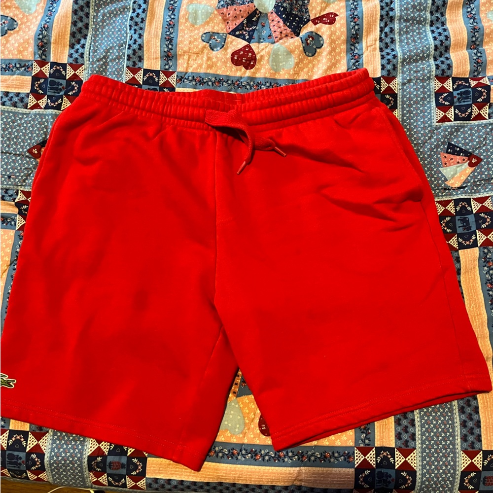Lacoste Men Shorts